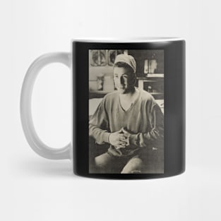 Adam Sandler Young Mug